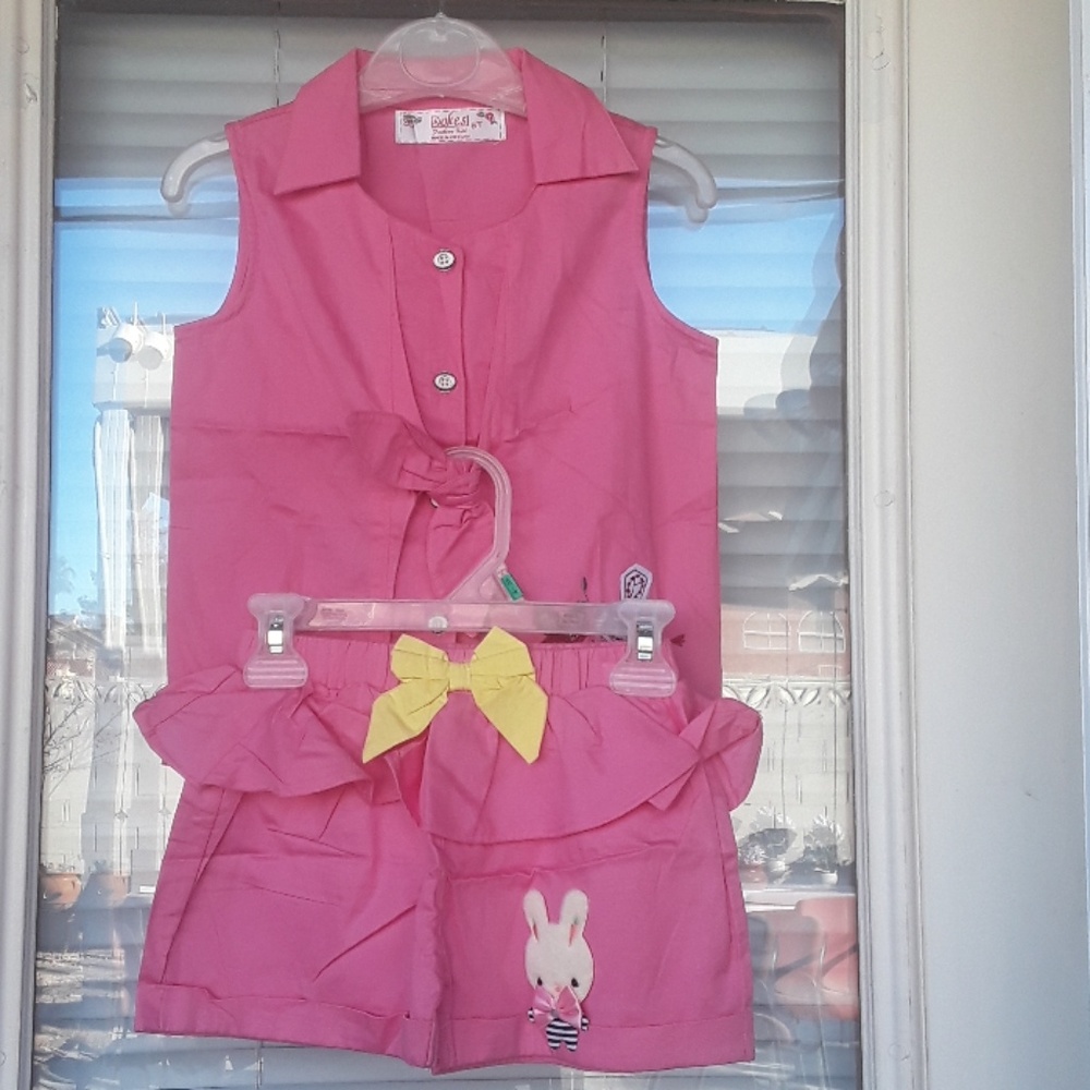 Donkeys fashion kid